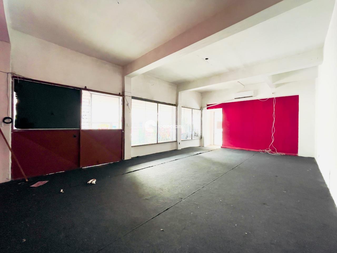 Loja para aluguel no Centro: 