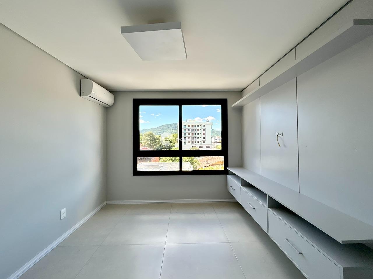 Apartamento à venda no Camobi: 