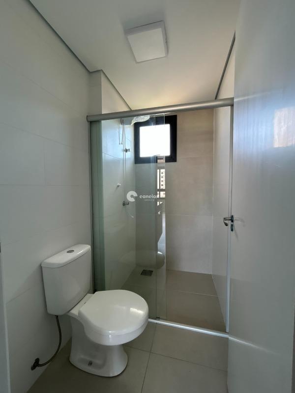 Apartamento à venda no Camobi: 