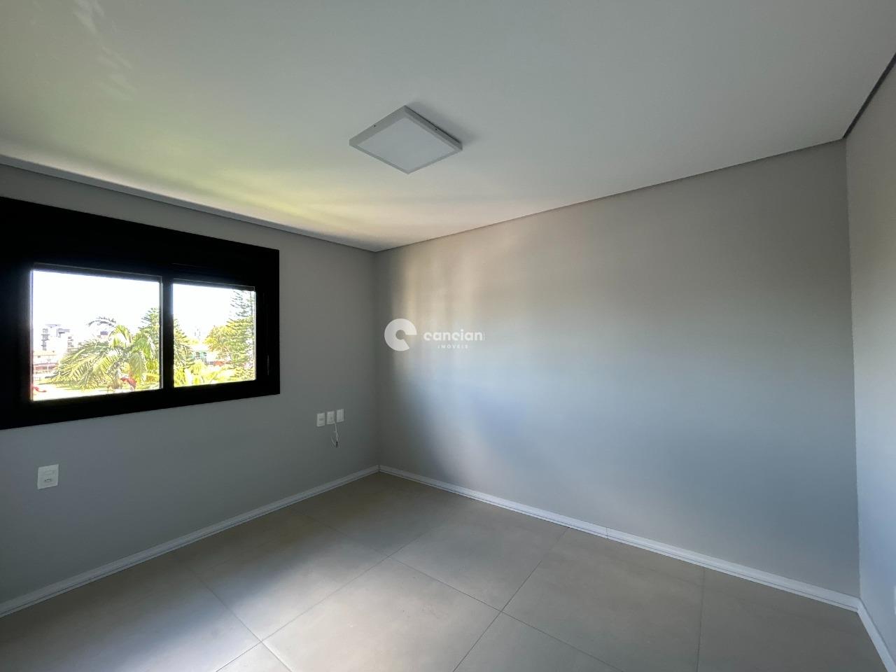 Apartamento à venda no Camobi: 