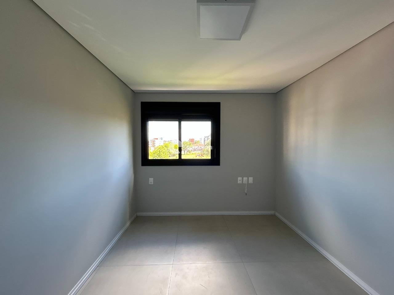 Apartamento à venda no Camobi: 