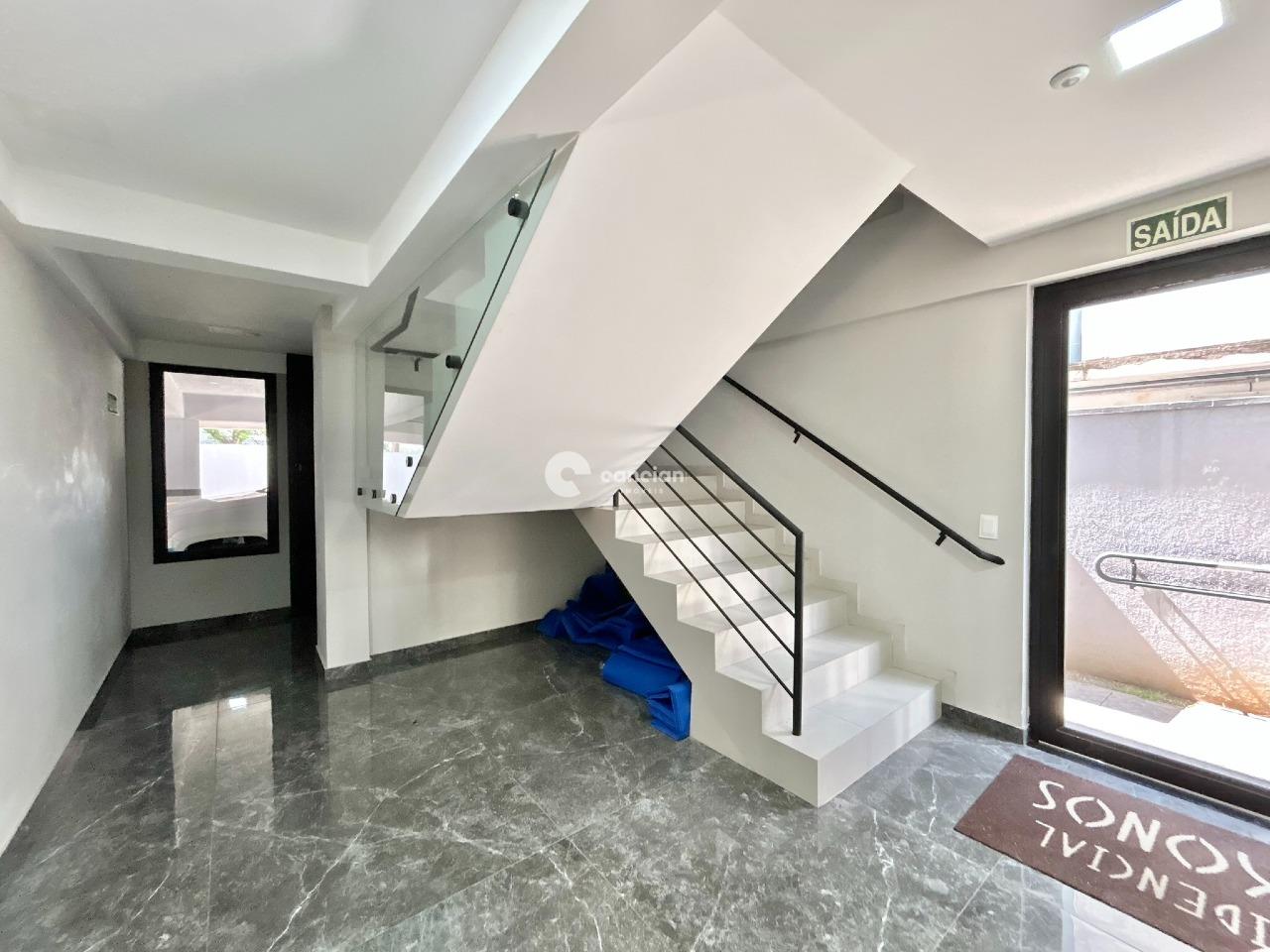 Apartamento à venda no Camobi: 