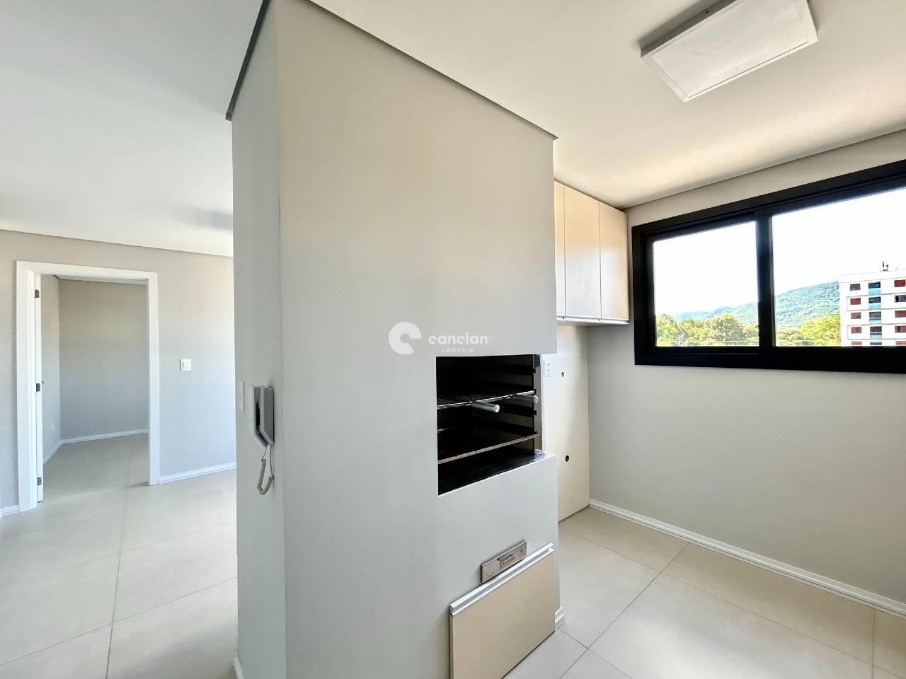 Apartamento à venda no Camobi: 