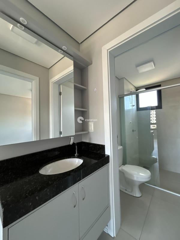 Apartamento à venda no Camobi: 