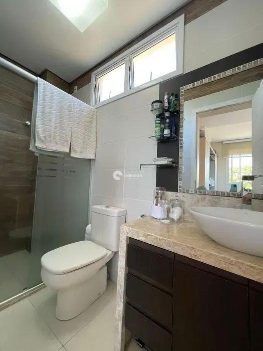 Apartamento à venda no Nossa Senhora de Lourdes: 