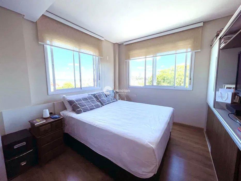 Apartamento à venda no Nossa Senhora de Lourdes: 