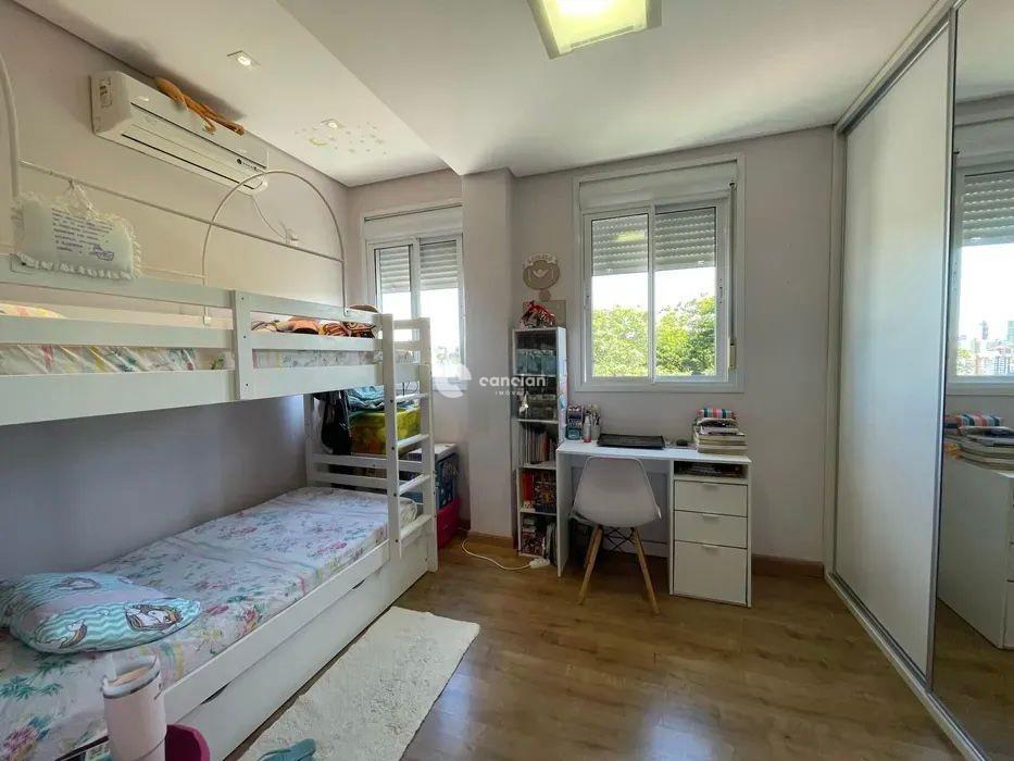 Apartamento à venda no Nossa Senhora de Lourdes: 
