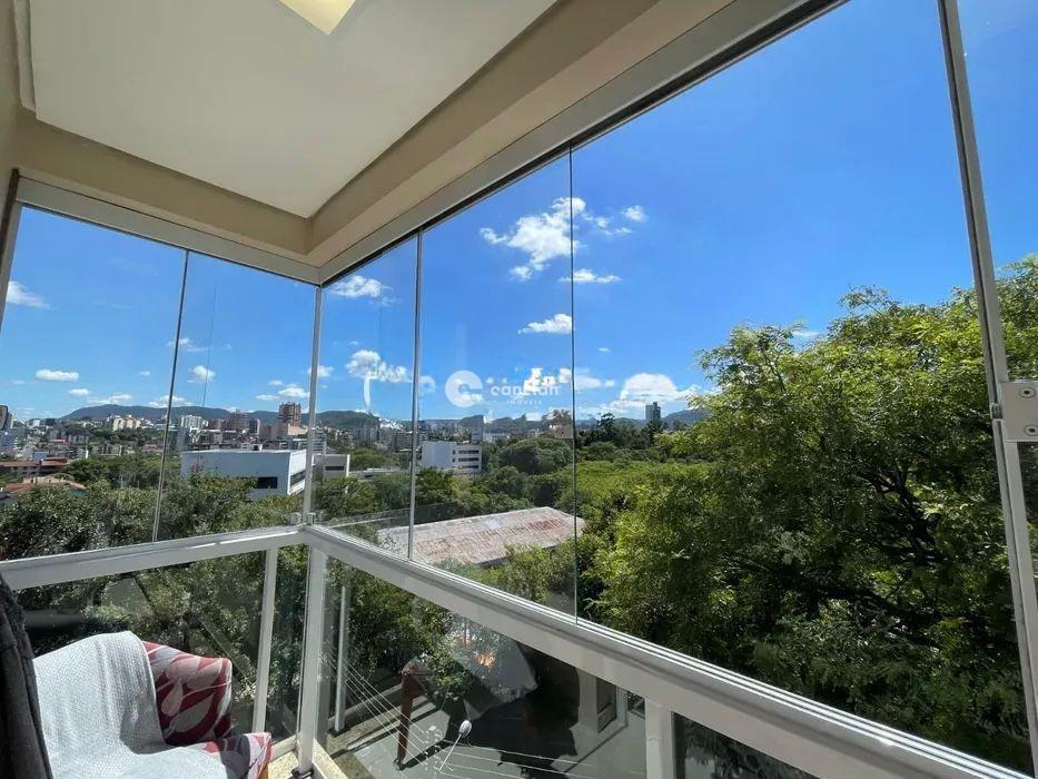 Apartamento à venda no Nossa Senhora de Lourdes: 