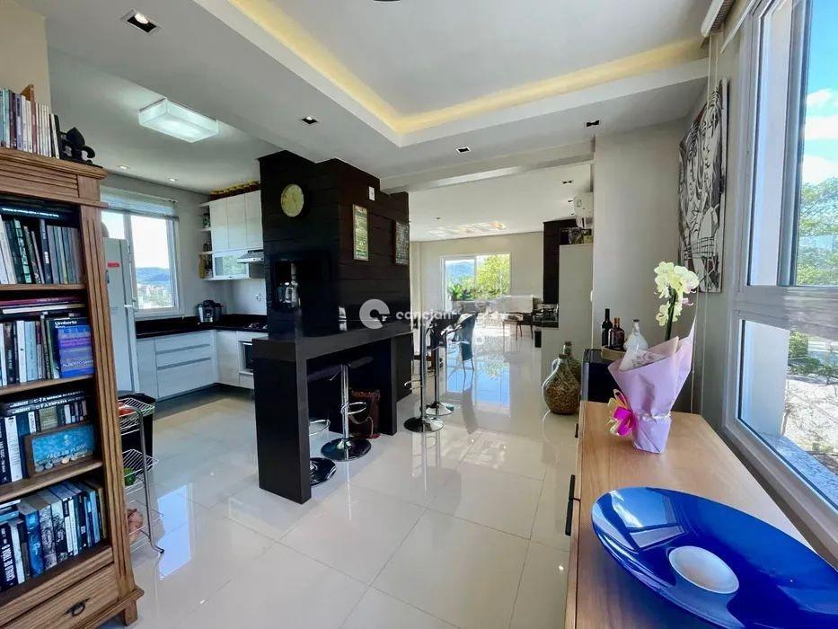 Apartamento à venda no Nossa Senhora de Lourdes: 