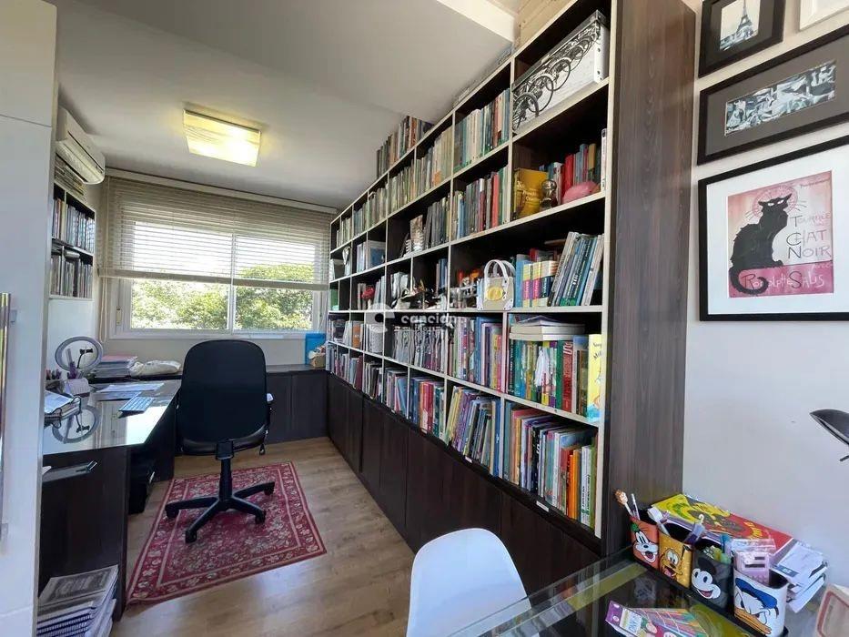 Apartamento à venda no Nossa Senhora de Lourdes: 