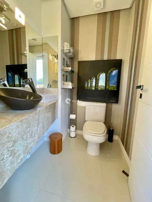 Apartamento à venda no Nossa Senhora de Lourdes: 