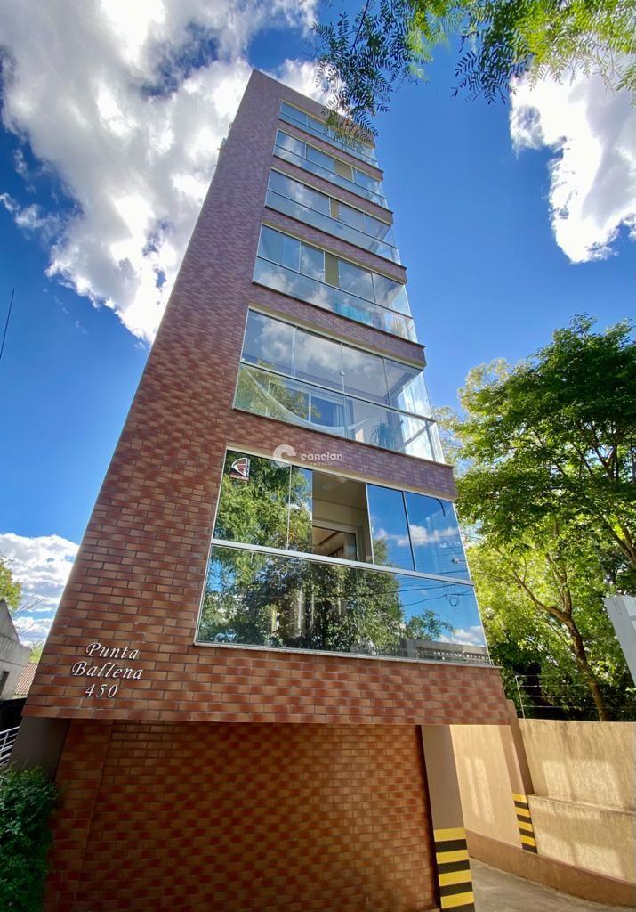 Apartamento à venda no Nossa Senhora de Lourdes: 