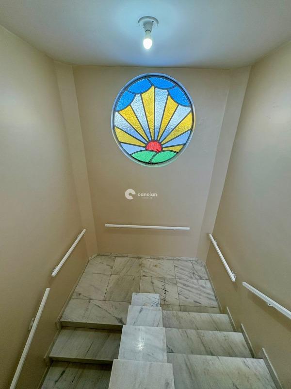 Cobertura para aluguel no Centro: 