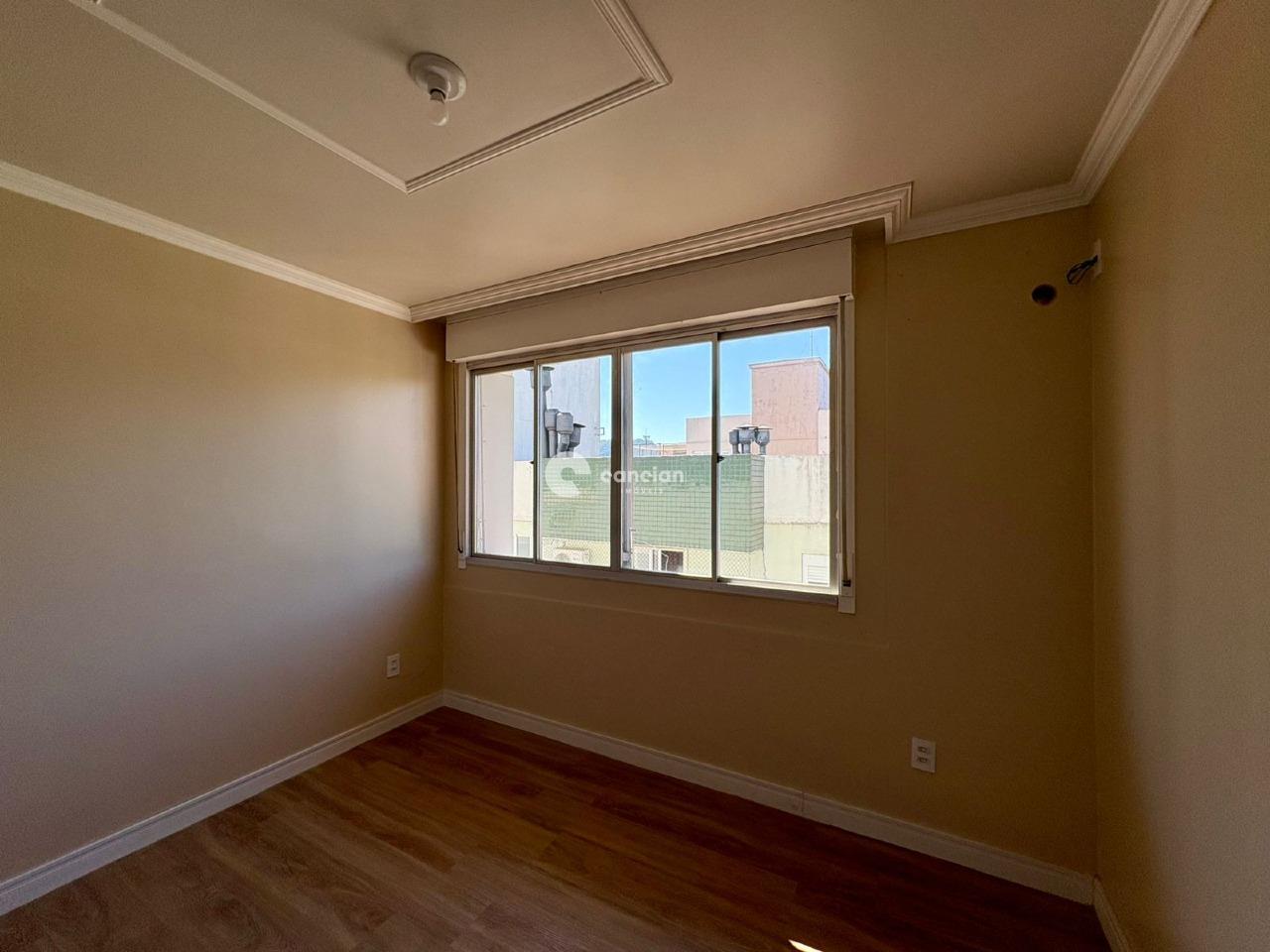 Cobertura para aluguel no Centro: 