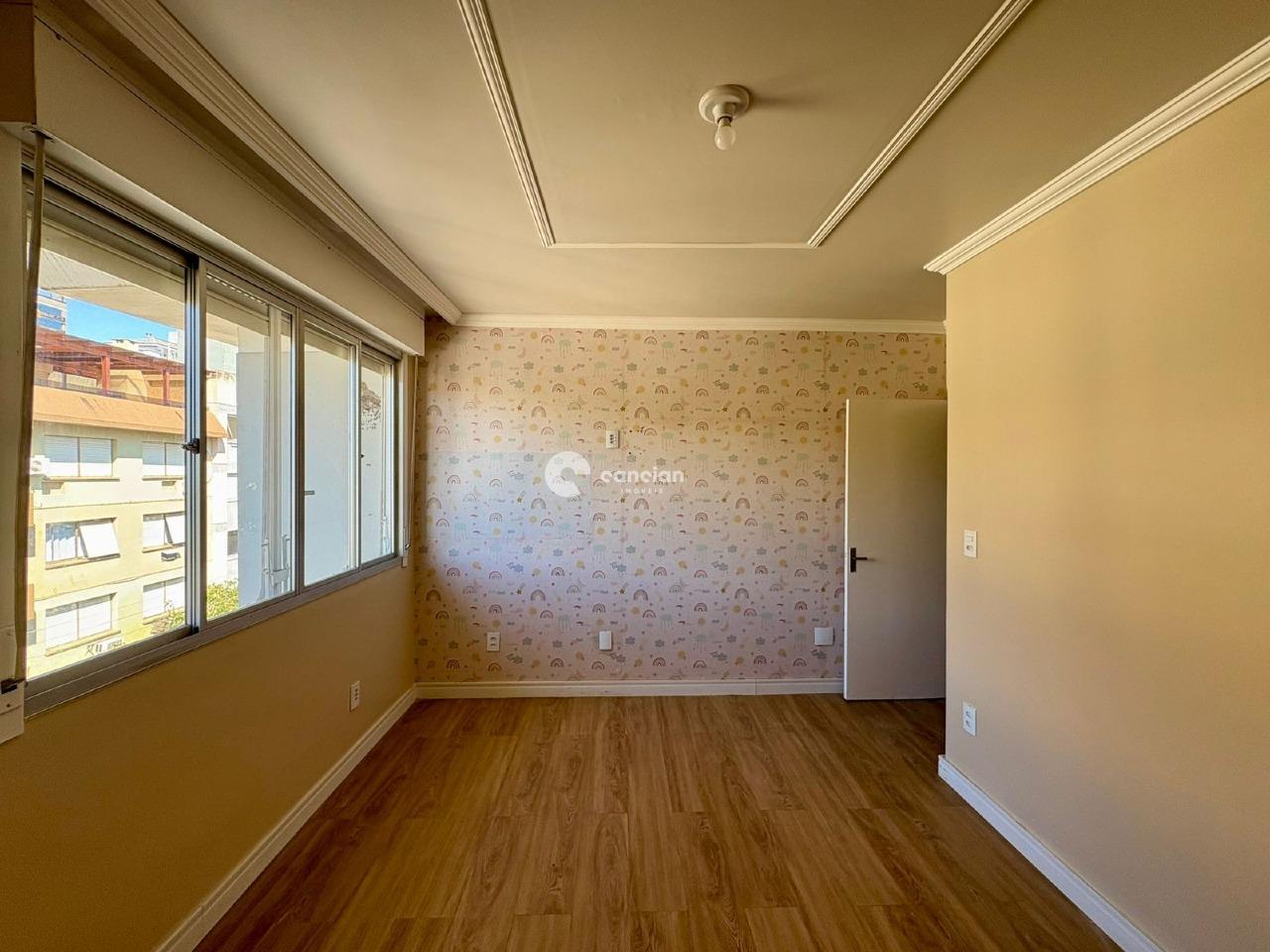 Cobertura para aluguel no Centro: 