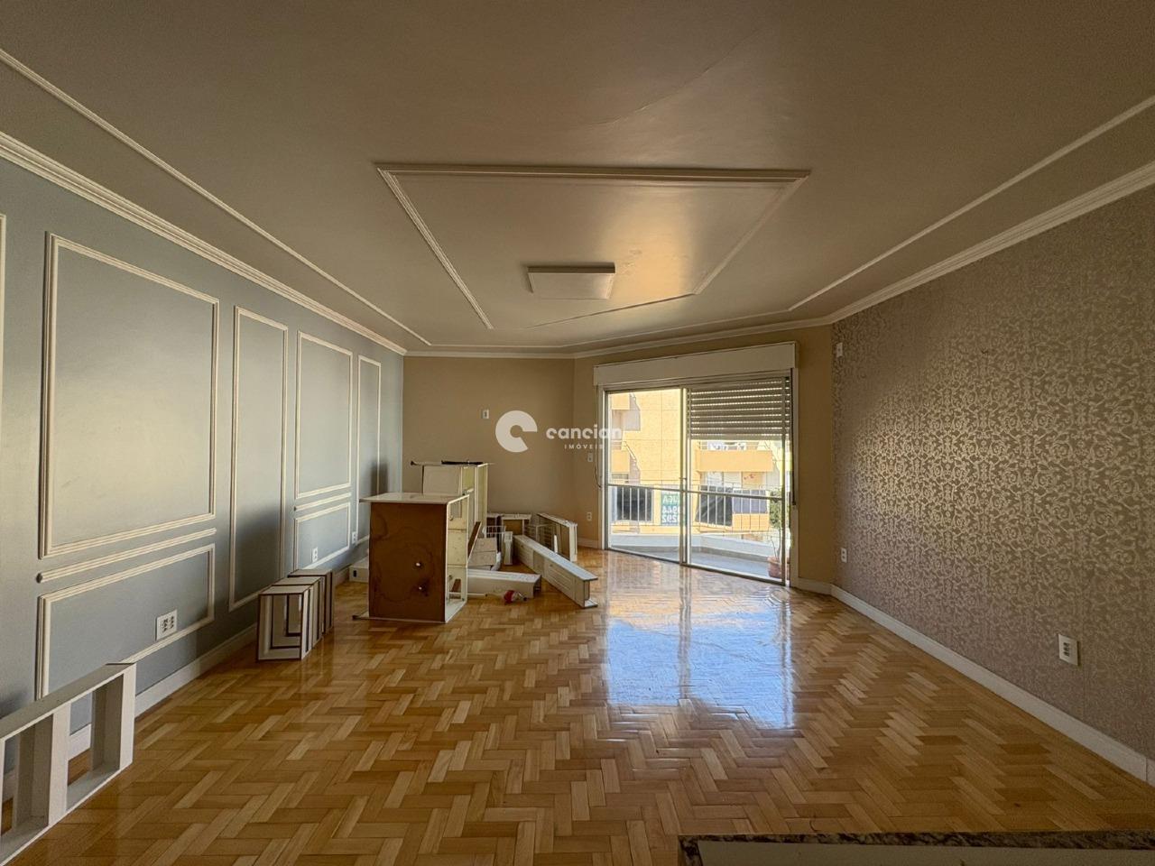 Cobertura para aluguel no Centro: 