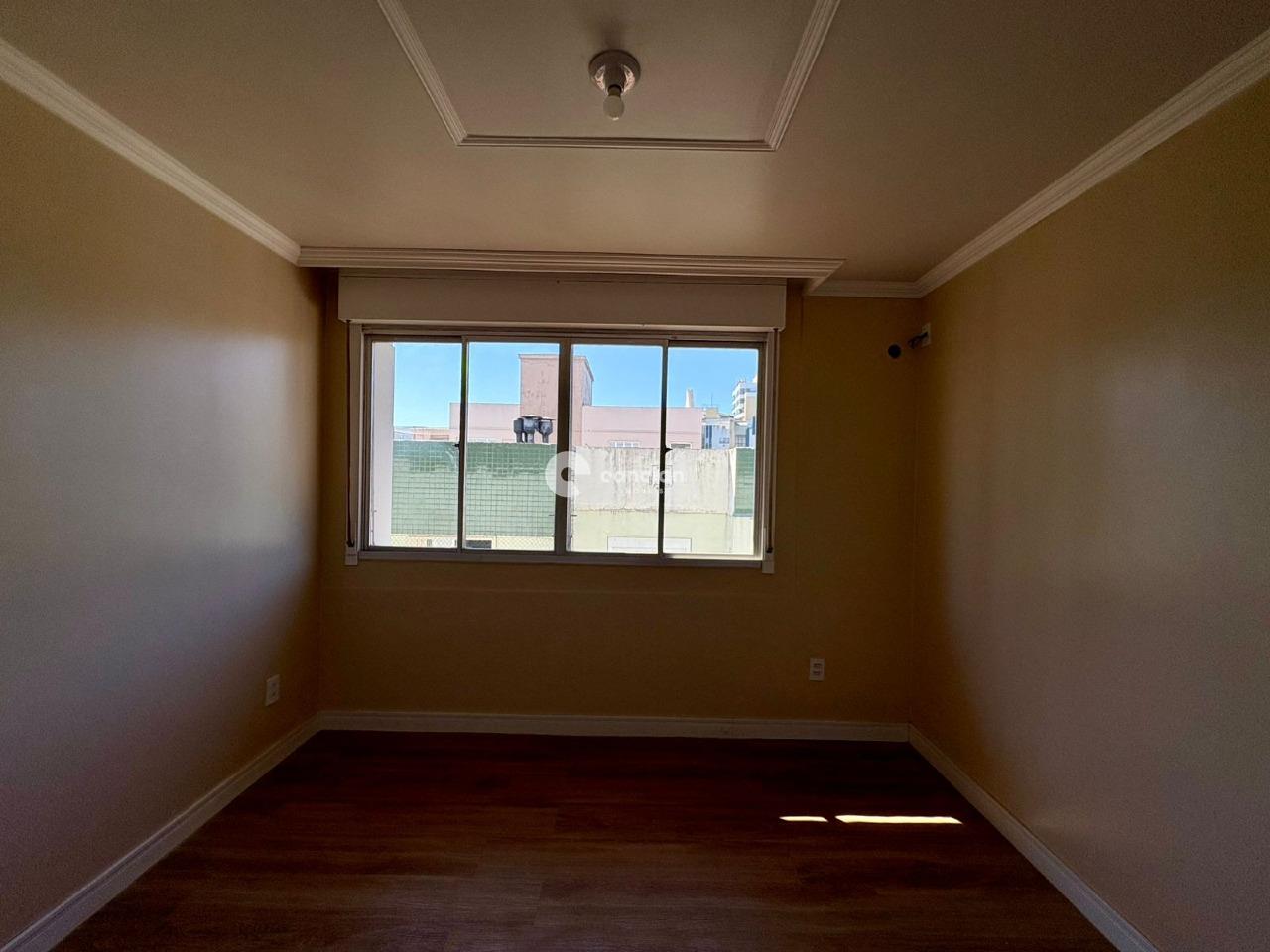 Cobertura para aluguel no Centro: 