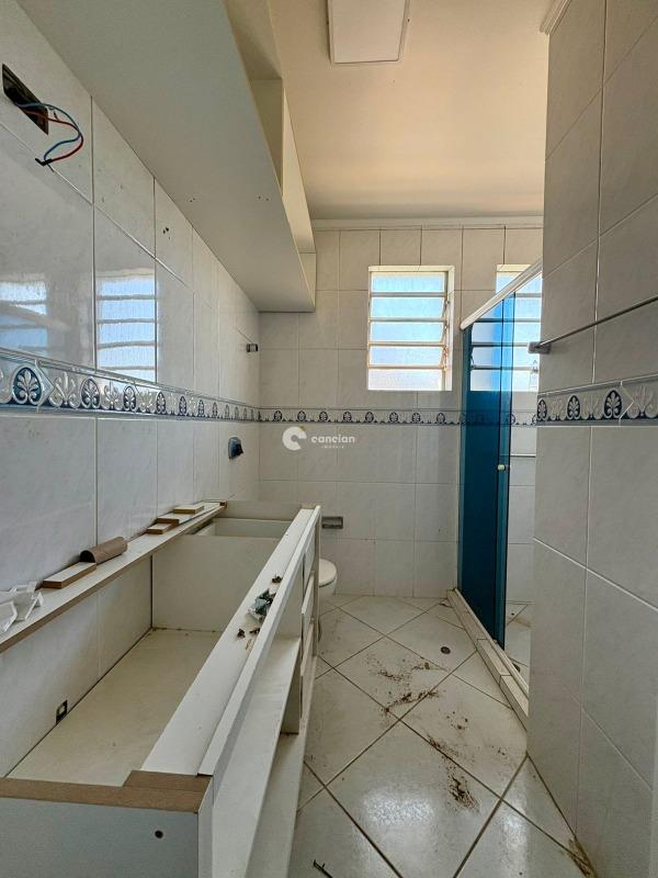 Cobertura para aluguel no Centro: 