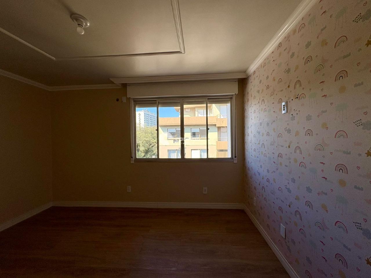 Cobertura para aluguel no Centro: 