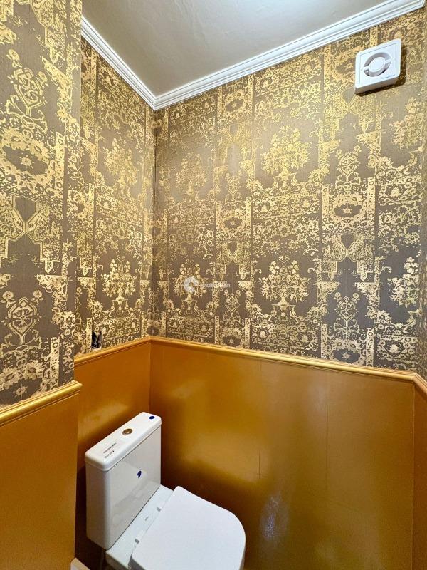 Cobertura para aluguel no Centro: 