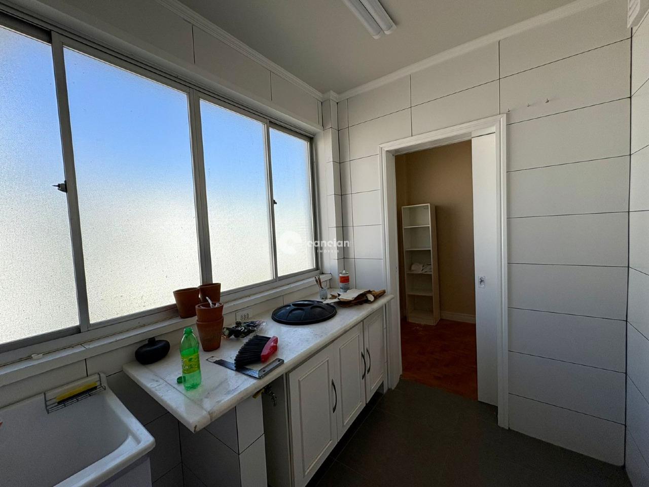 Cobertura para aluguel no Centro: 