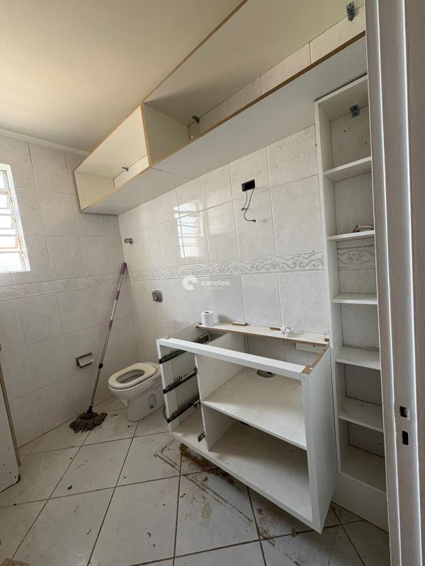 Cobertura para aluguel no Centro: 