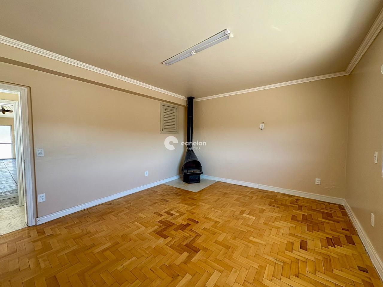 Cobertura para aluguel no Centro: 