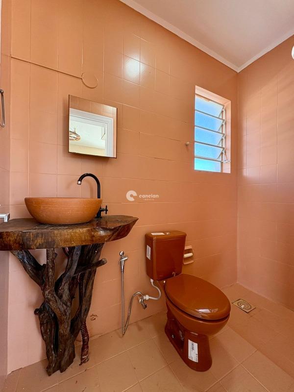 Cobertura para aluguel no Centro: 