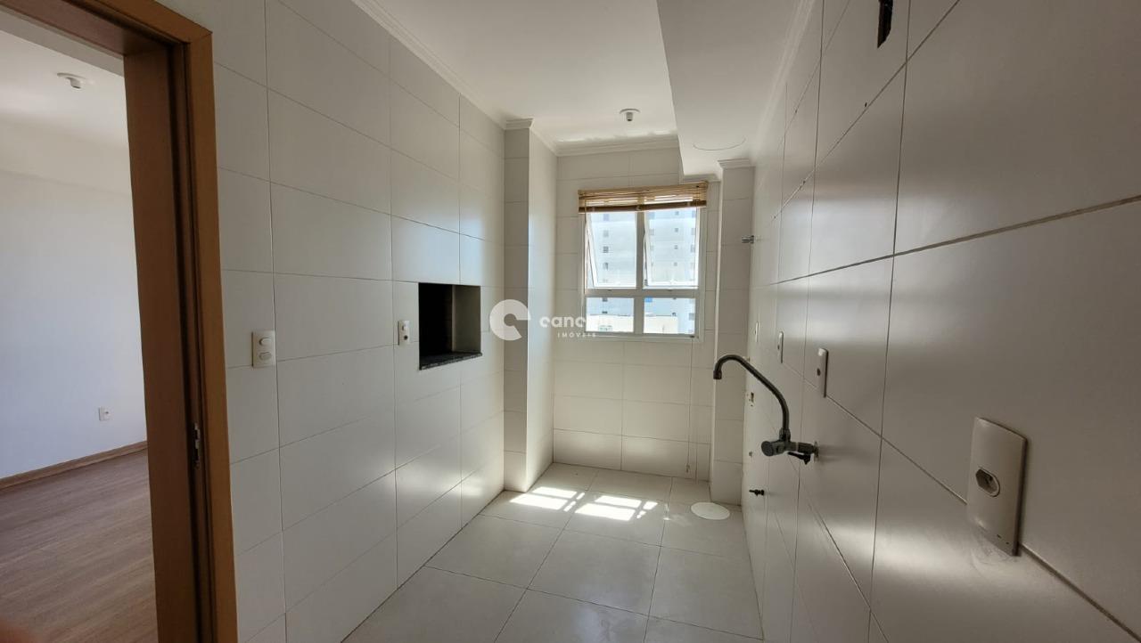 Apartamento à venda no Nossa Senhora de Fátima: 