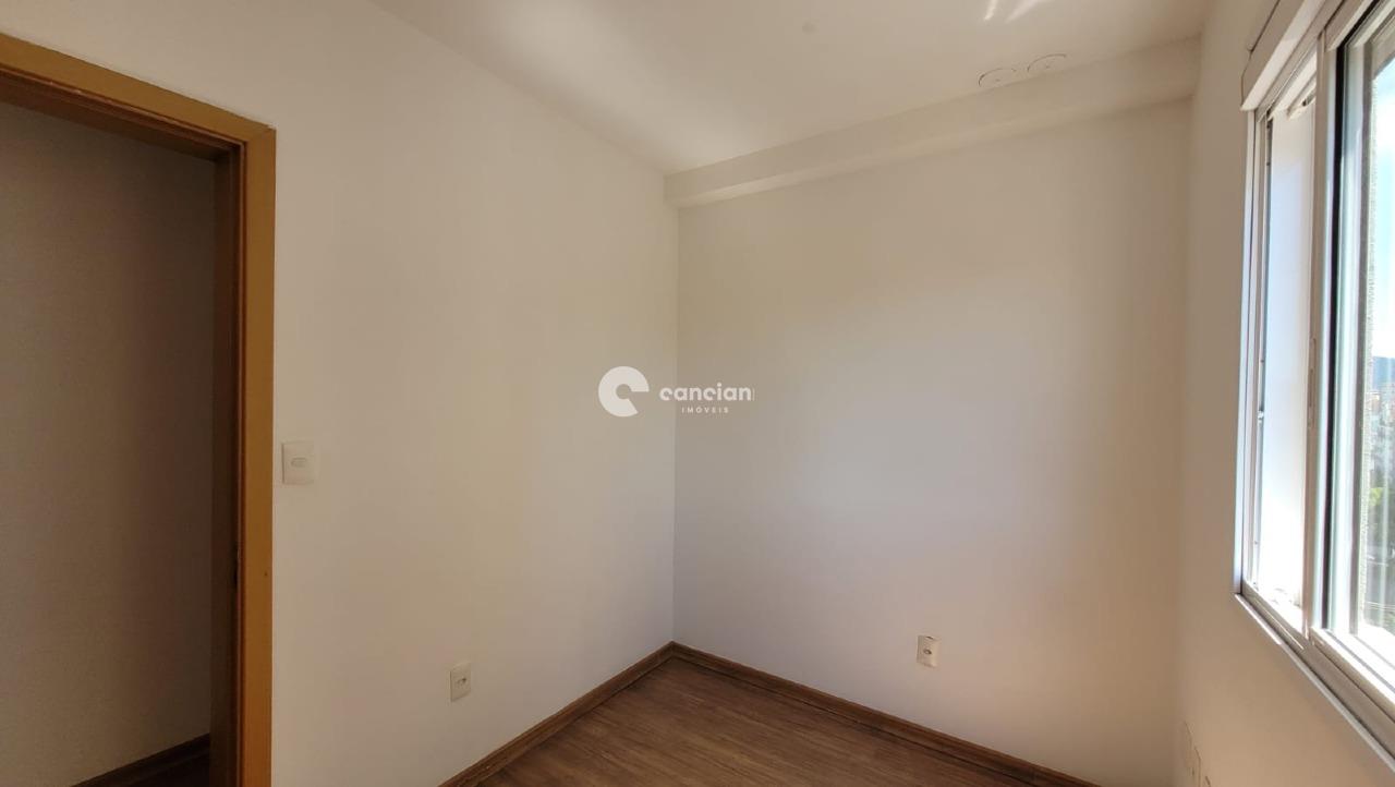 Apartamento à venda no Nossa Senhora de Fátima: 