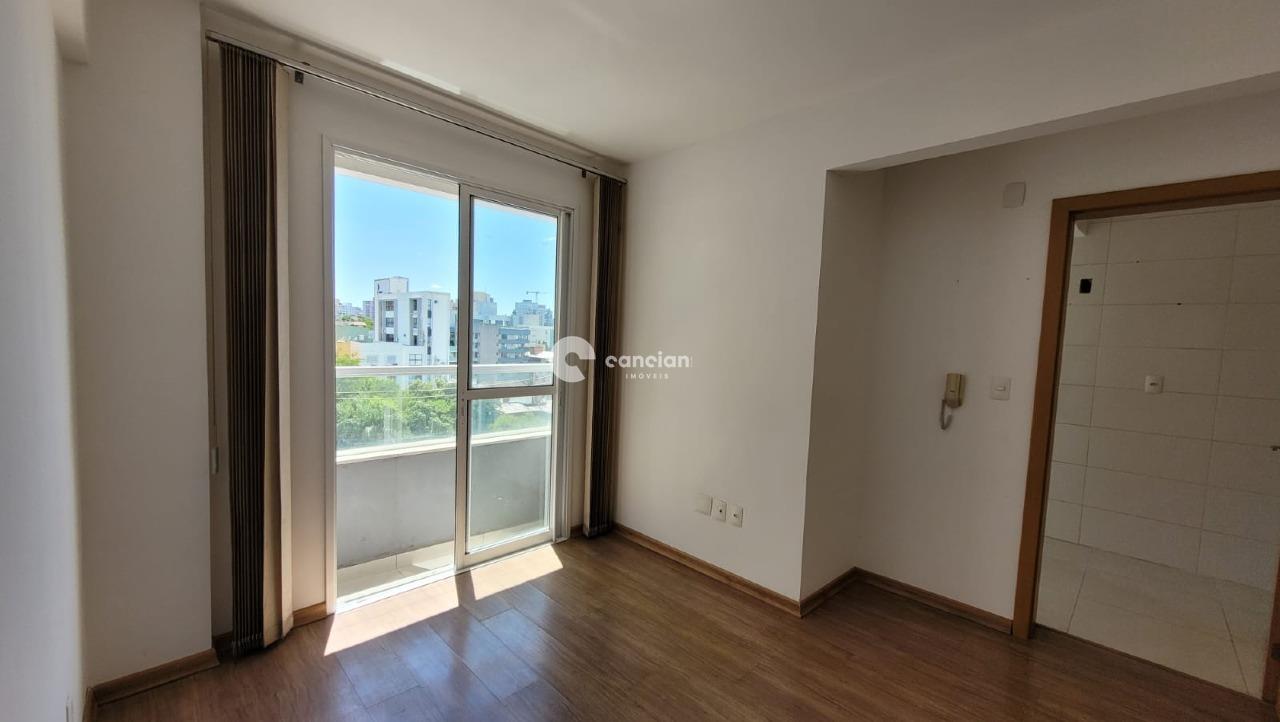 Apartamento à venda no Nossa Senhora de Fátima: 