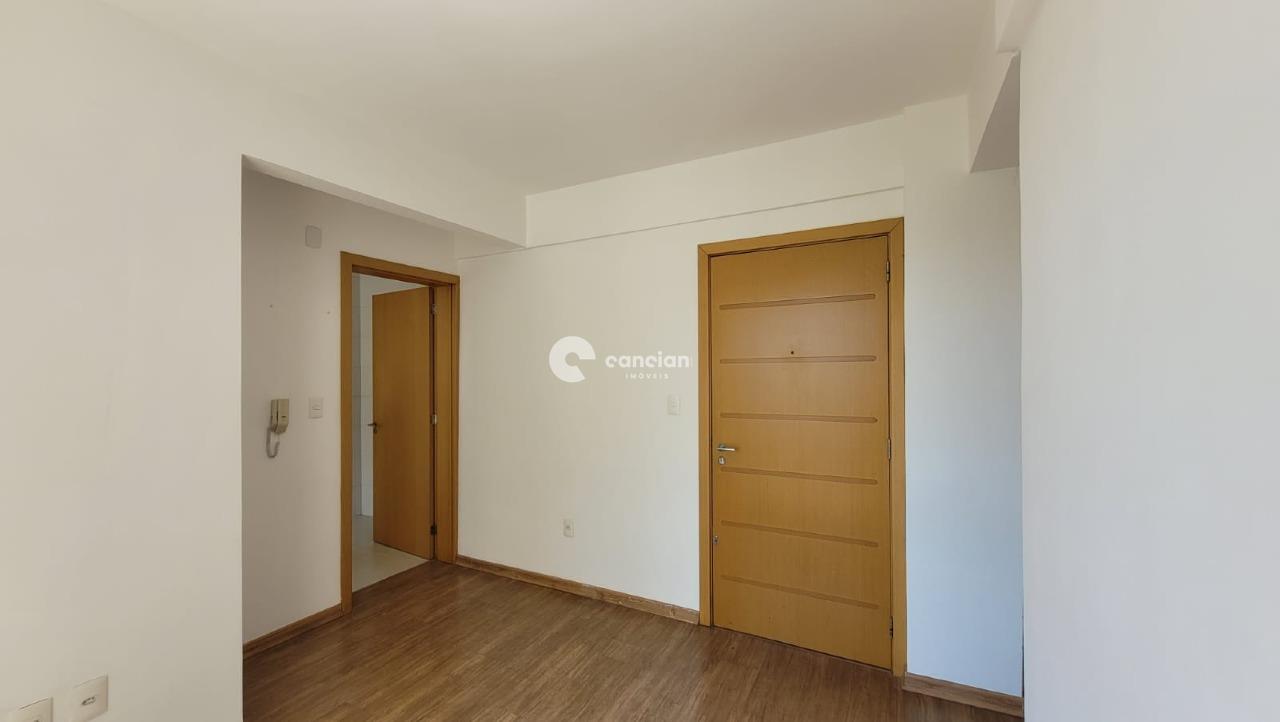 Apartamento à venda no Nossa Senhora de Fátima: 