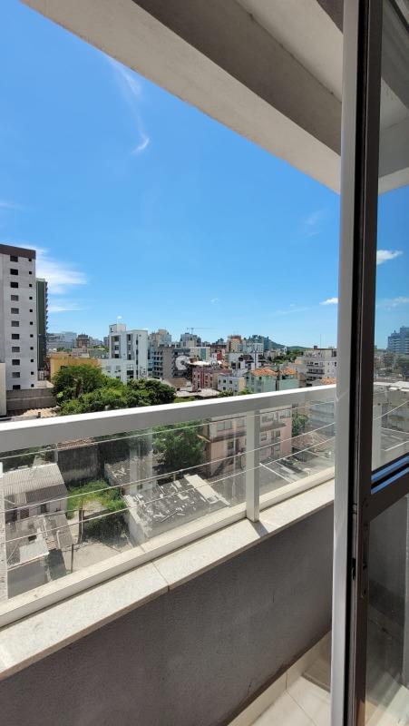 Apartamento à venda no Nossa Senhora de Fátima: 