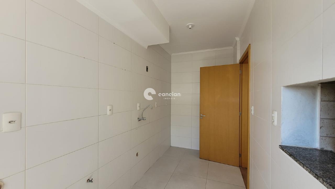 Apartamento à venda no Nossa Senhora de Fátima: 
