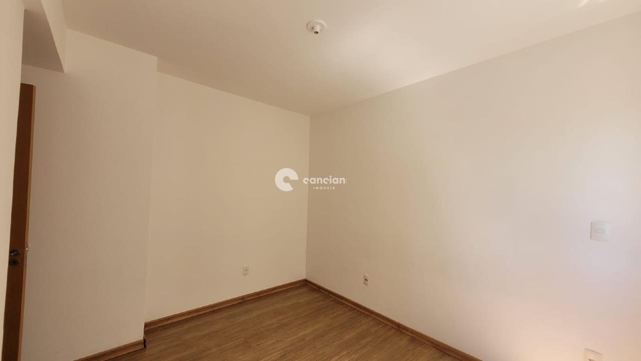 Apartamento à venda no Nossa Senhora de Fátima: 