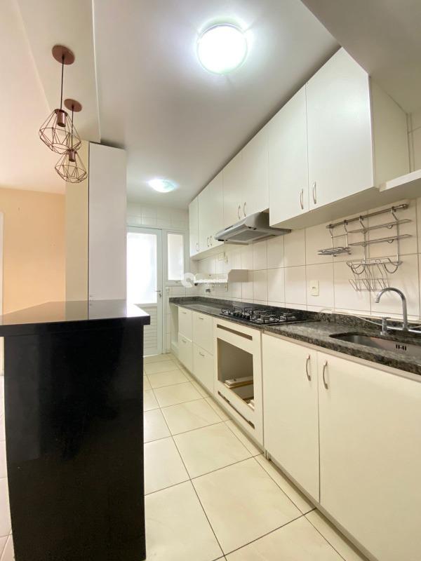 Casa de Condomínio para aluguel no São José: 