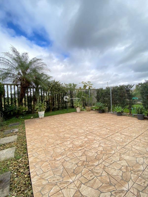 Casa de Condomínio para aluguel no São José: 