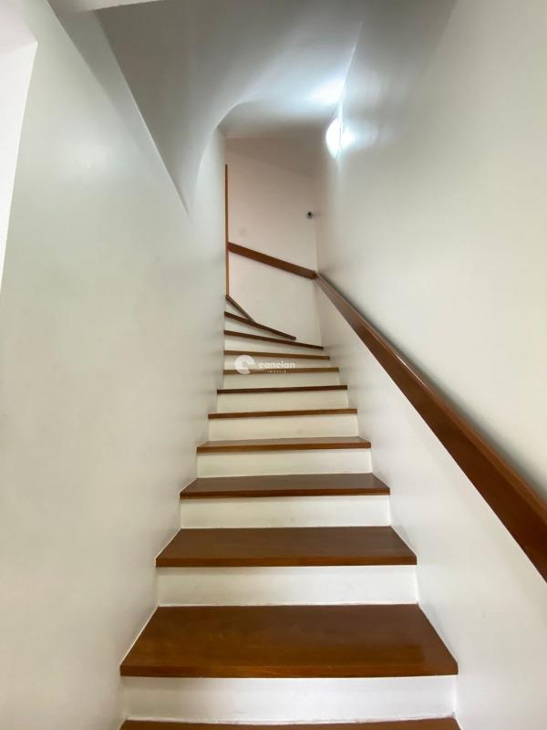 Casa de Condomínio para aluguel no São José: 