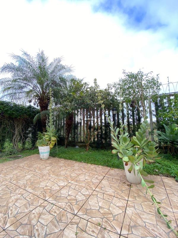 Casa de Condomínio para aluguel no São José: 