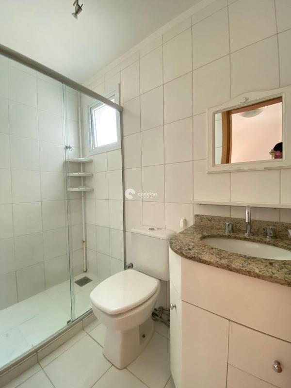 Casa de Condomínio para aluguel no São José: 