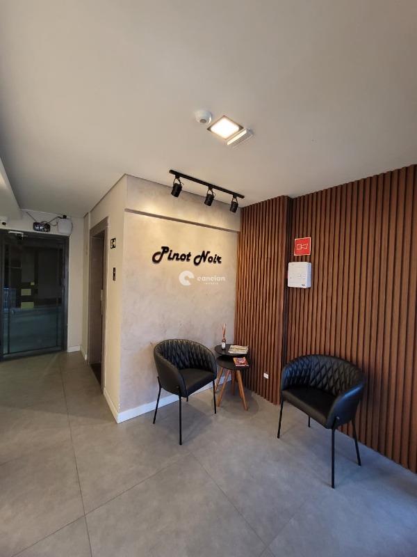 Apartamento para aluguel no Camobi: 