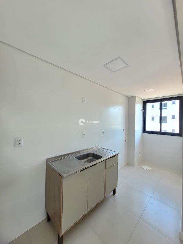 Apartamento para aluguel no Camobi: 