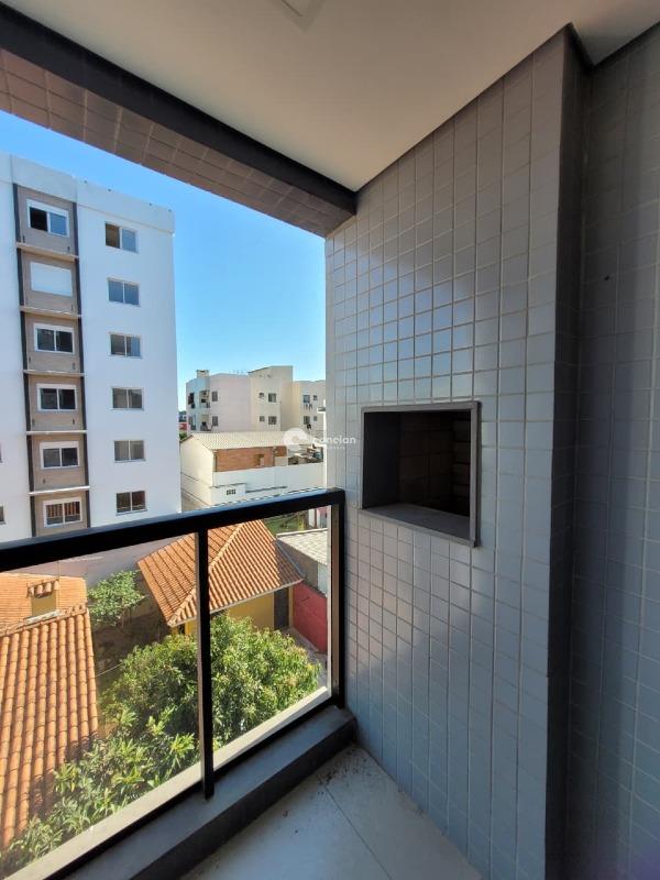 Apartamento para aluguel no Camobi: 