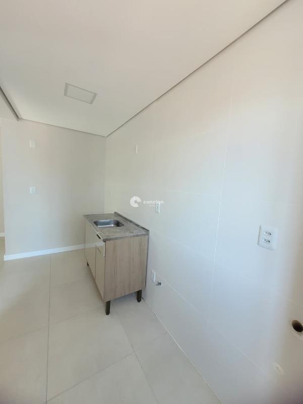 Apartamento para aluguel no Camobi: 