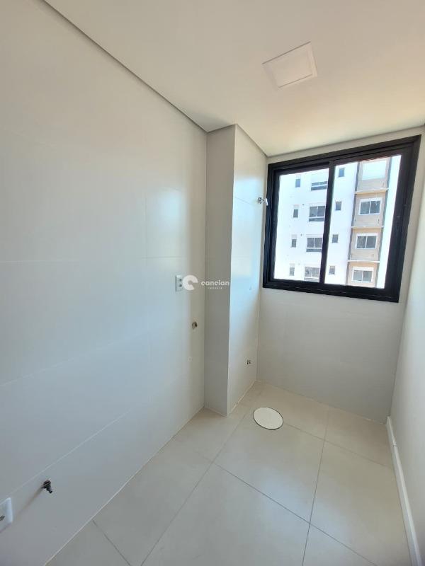 Apartamento para aluguel no Camobi: 