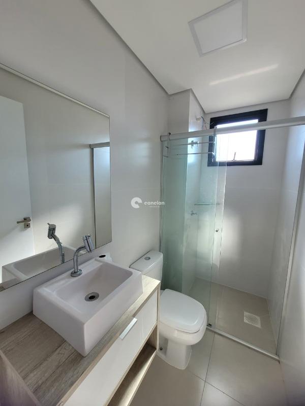 Apartamento para aluguel no Camobi: 