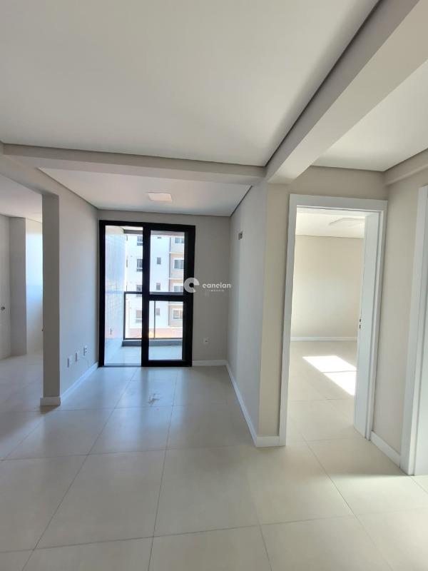 Apartamento para aluguel no Camobi: 