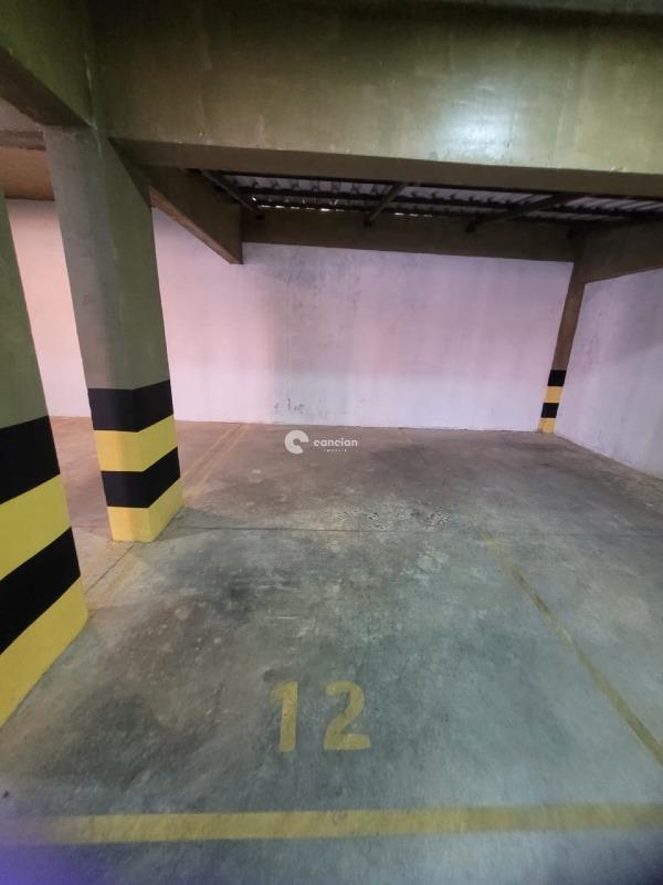 Apartamento para aluguel no Camobi: 