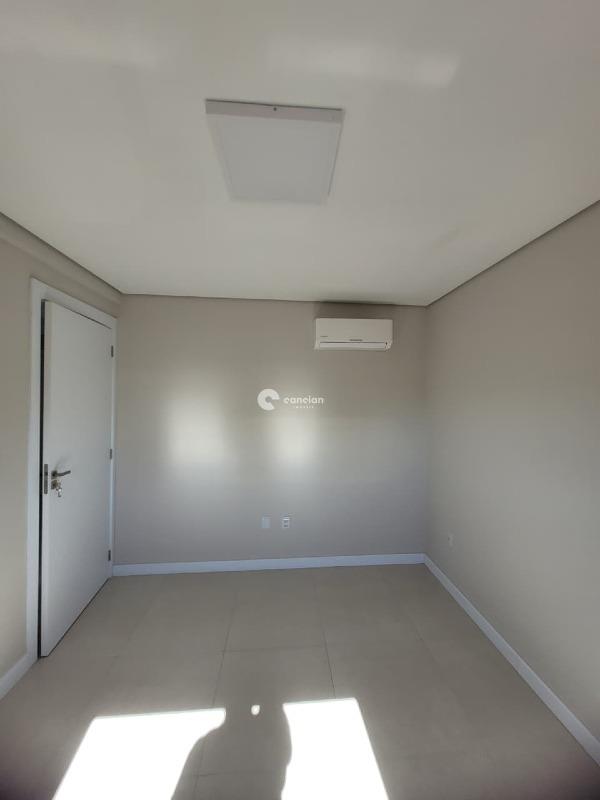 Apartamento para aluguel no Camobi: 