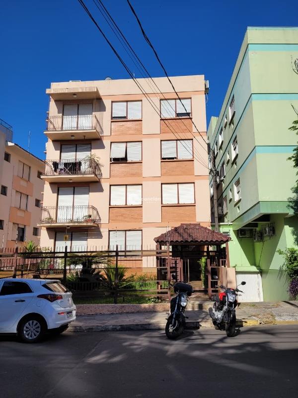 Apartamento para aluguel no Menino Jesus: 
